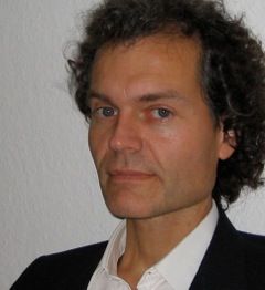 Florian Noack : Künstler