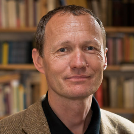 Dr. Jens Hesterkamp : Redakteur
